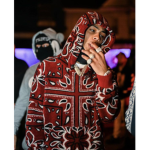 Bloody gang krazy