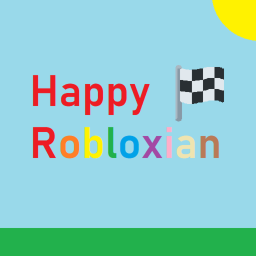Race - Happy Robloxian ❤️
