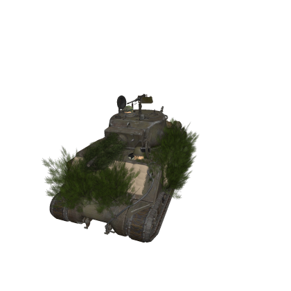 Sherman 