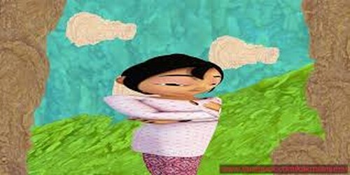 Survive The Upin Ipin The Killer