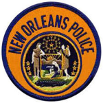 [NOPD]New Orleans Police Department