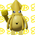 The Most Amazing Squid Cult