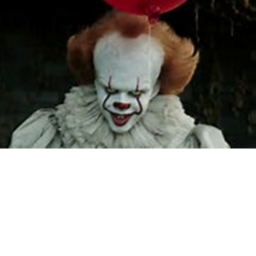 Pennywise [survival game]