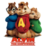 The Official Alvin And The Chipmunks