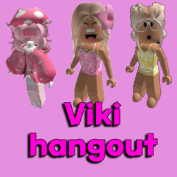 Viki Hangout (👚AVATAR UPDATE👚)