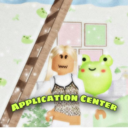 Friends Application Centre