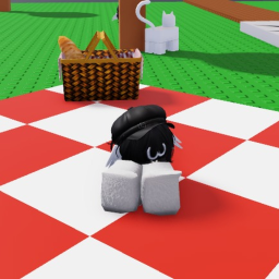 !~☆ 0rby's Picnic ☆~!