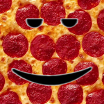 The Pizza Fan CIub