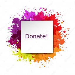 Donation Game