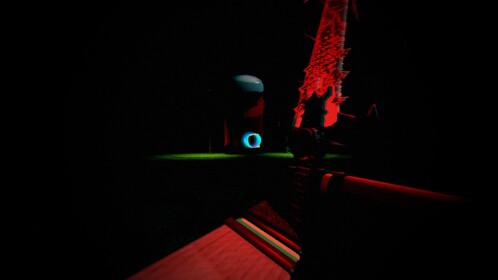old scrapped fps framework 1