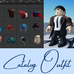 Catalog Outfit