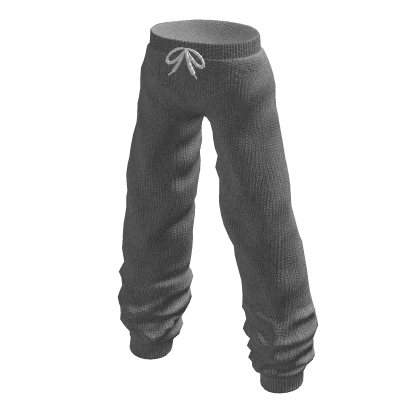 Grey Sweatpants | Roblox Item - Rolimon's