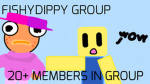 FishyDippy Group