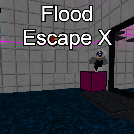 Flood Escape X