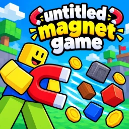 [NEW] untitled magnet game icon