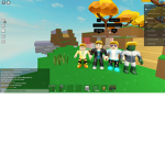 kintirluh official group