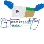 mr cat ( gamer just gamer ) fandome