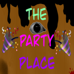 The Party Place IIIWeirdCore HangoutIII