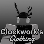 Clockwork’s Clothing