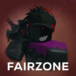 DESILYIA // FAIRZONE