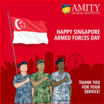 singapore armed forces.