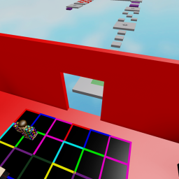 Parkour Pros Official Hangout