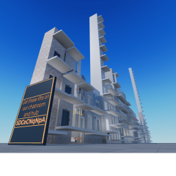 Elevators Lifts by mForay