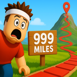 🏃Run To Win Simulator icon