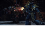 The Ultra Marines