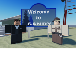 Sandy Shores DOJ : RP