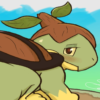 Turtwig Place