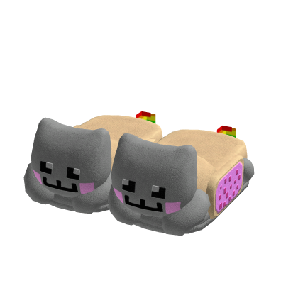 Nyan Cat thumbnail