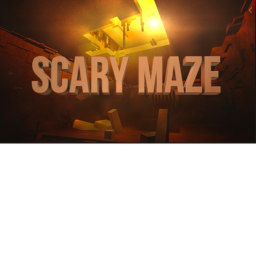 ScaryMaze