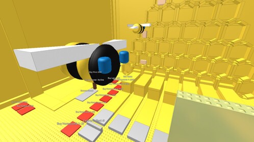  Beehive Tycoon
