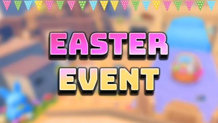 EASTER EVENT