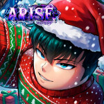 [🎄4X🎄] Arise Crossover