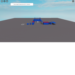 Obby Stages For Stair of Hell WIP