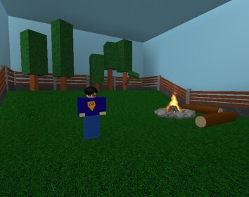 Random Obby (BETA)