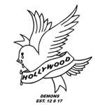 Hollywood Demons Clothing ©