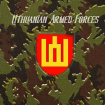 [LAF] - Lithuanian Armed Forces