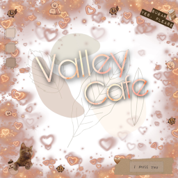 Valley Cafe!