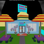 Happy Burger™ 30k Visits!