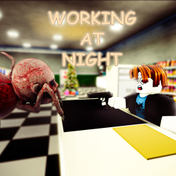 Working at Night