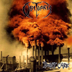Obituary Death Metal