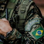 EXÉRCITO BRASILEIRO [GROUP]