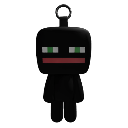 Chibi ThatMob Plushie (VERITY)💖