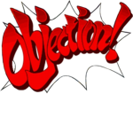 Attorney's Objection