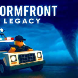 StormFront Legacy