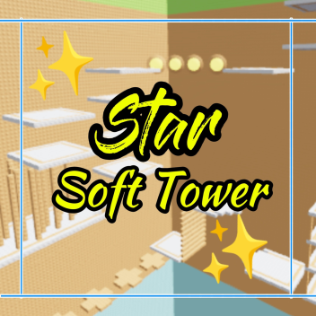 [NEW] Star Soft Tower