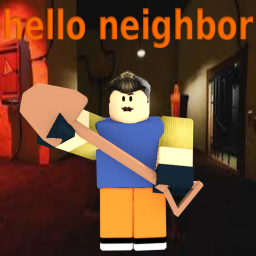 Hello Neighbor
